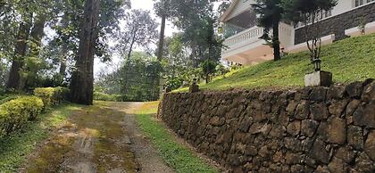 Cloud 9 Villa