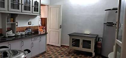 Cloud 9 Villa