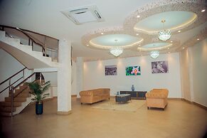 Hans Poppe Hotel - Iringa