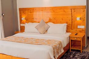 Hans Poppe Hotel - Iringa