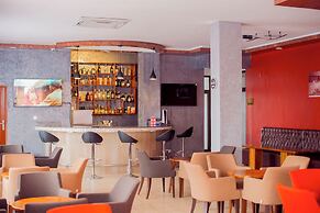 Hans Poppe Hotel - Iringa