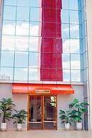 Hans Poppe Hotel - Iringa