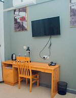 Hans Poppe Hotel - Iringa