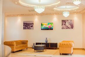 Hans Poppe Hotel - Iringa