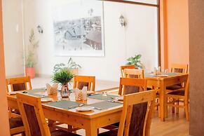 Hans Poppe Hotel - Iringa