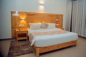 Hans Poppe Hotel - Iringa