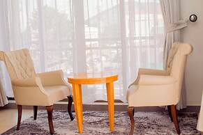 Hans Poppe Hotel - Iringa