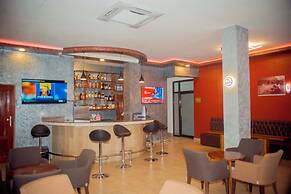Hans Poppe Hotel - Iringa