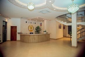 Hans Poppe Hotel - Iringa