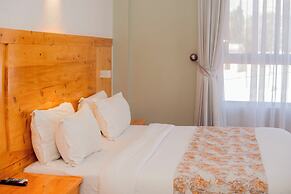Hans Poppe Hotel - Iringa