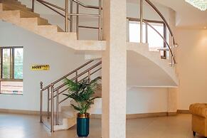 Hans Poppe Hotel - Iringa