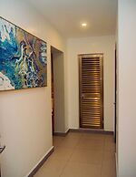 Hans Poppe Hotel - Iringa
