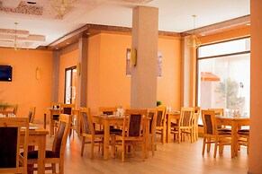 Hans Poppe Hotel - Iringa