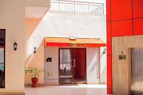 Hans Poppe Hotel - Iringa