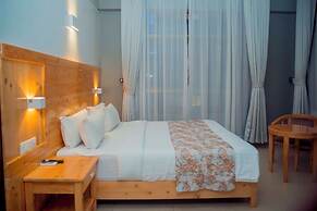 Hans Poppe Hotel - Iringa