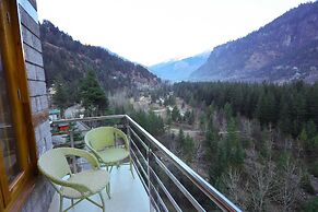 Hidden Heaven Manali