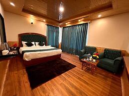 Hidden Heaven Manali