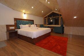 Hidden Heaven Manali
