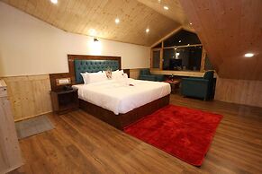 Hidden Heaven Manali
