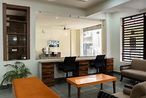 Anandmaya Retreat Hotel Rishikesh