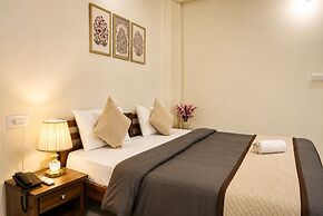 Anandmaya Retreat Hotel Rishikesh