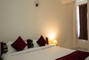 Anandmaya Retreat Hotel Rishikesh