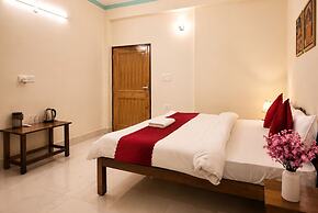 Anandmaya Retreat Hotel Rishikesh