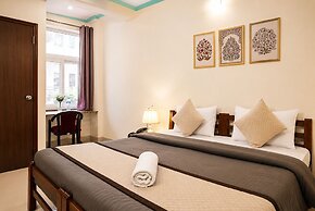 Anandmaya Retreat Hotel Rishikesh