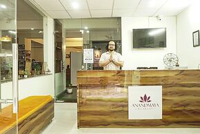 Anandmaya Retreat Hotel Rishikesh