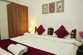 Anandmaya Retreat Hotel Rishikesh