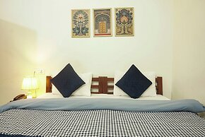 Anandmaya Retreat Hotel Rishikesh