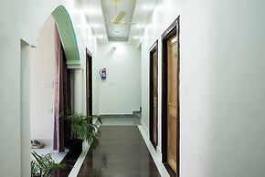 Anandmaya Retreat Hotel Rishikesh