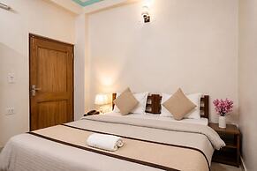 Anandmaya Retreat Hotel Rishikesh