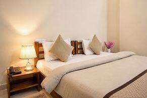 Anandmaya Retreat Hotel Rishikesh
