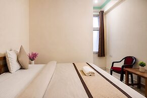 Anandmaya Retreat Hotel Rishikesh