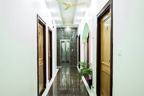 Anandmaya Retreat Hotel Rishikesh