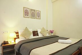 Anandmaya Retreat Hotel Rishikesh
