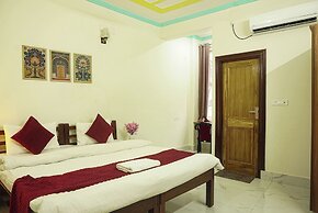 Anandmaya Retreat Hotel Rishikesh
