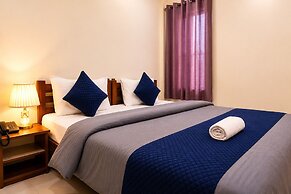 Anandmaya Retreat Hotel Rishikesh