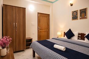 Anandmaya Retreat Hotel Rishikesh