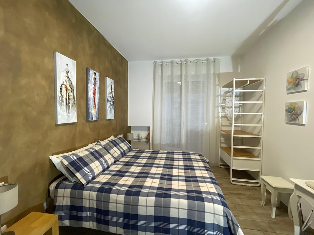 Damalu' b&b