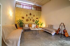 Ecolodge Raíces