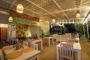 Ecolodge Raíces