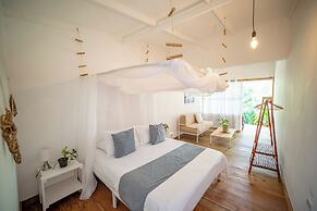 Ecolodge Raíces