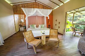 Ecolodge Raíces