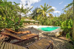 Ecolodge Raíces