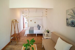 Ecolodge Raíces