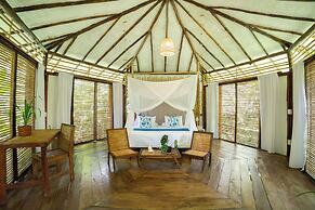 Ecolodge Raíces