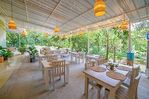 Ecolodge Raíces