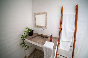 Ecolodge Raíces